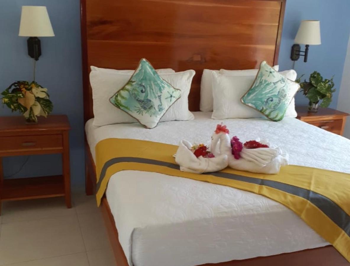 Sommerville Resorts Negril Exterior foto