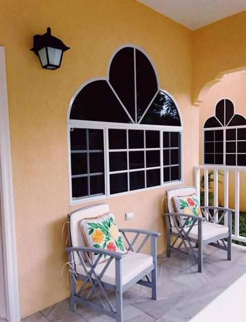Sommerville Resorts Negril Exterior foto