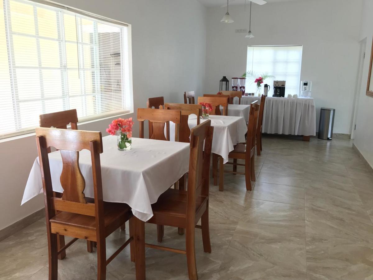 Sommerville Resorts Negril Exterior foto