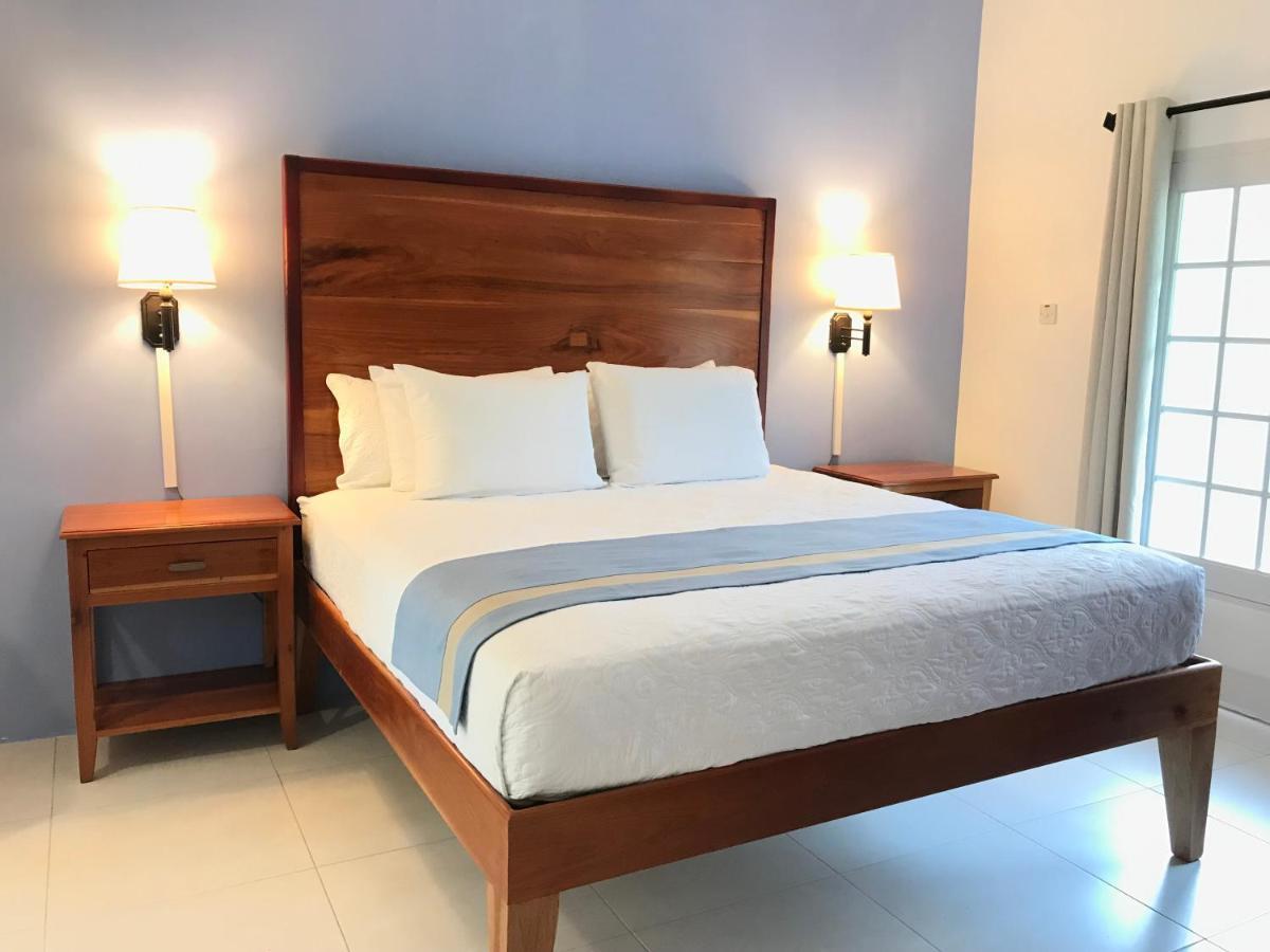 Sommerville Resorts Negril Exterior foto