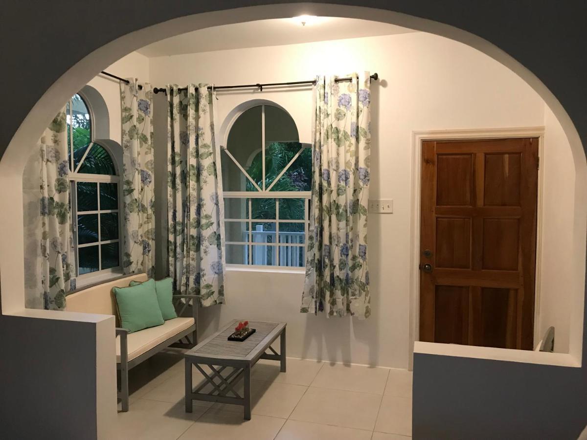 Sommerville Resorts Negril Exterior foto