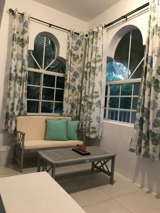 Sommerville Resorts Negril Exterior foto